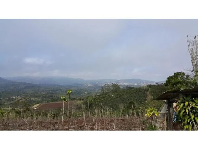 Land for Sale in San Ramon, Alajuela for $97,161