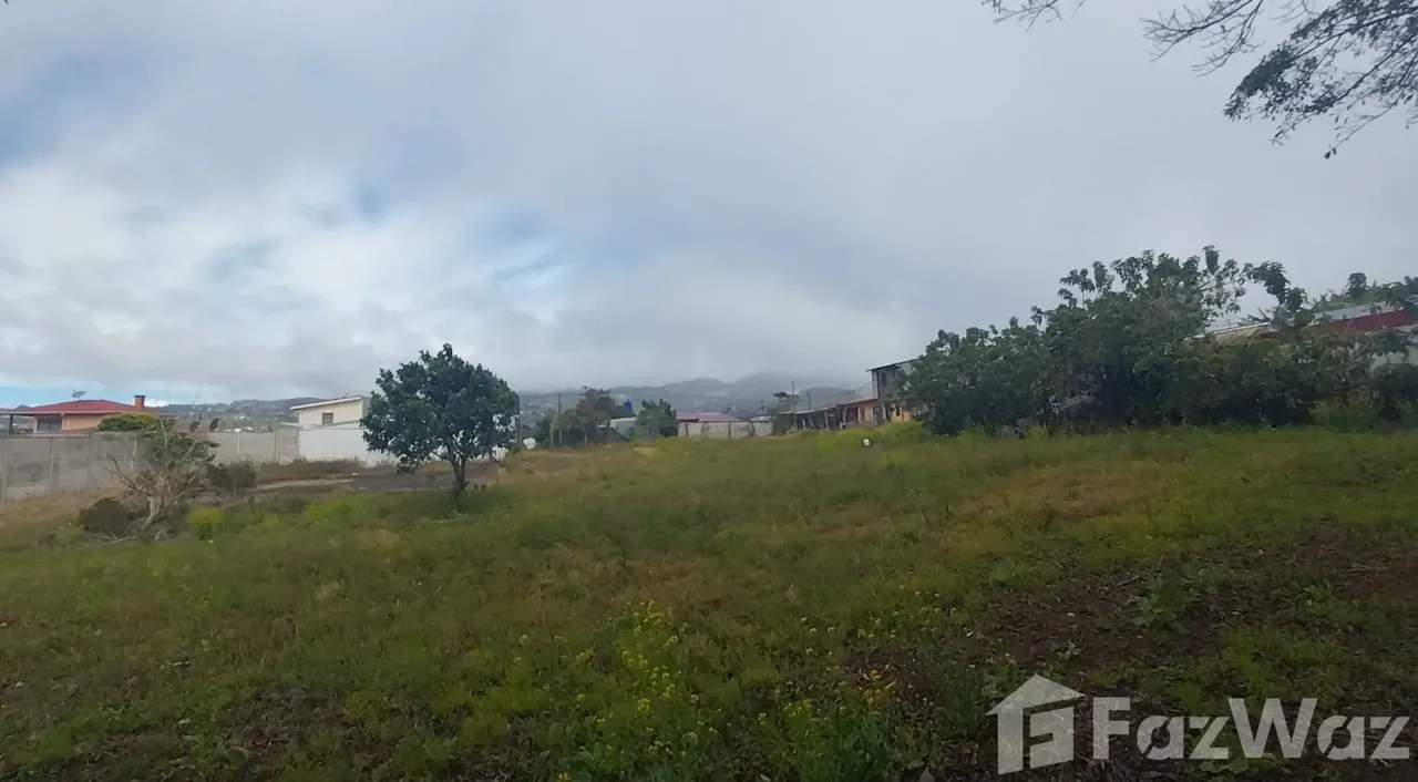 Land for Sale in Santo Domingo, Heredia for $330,000