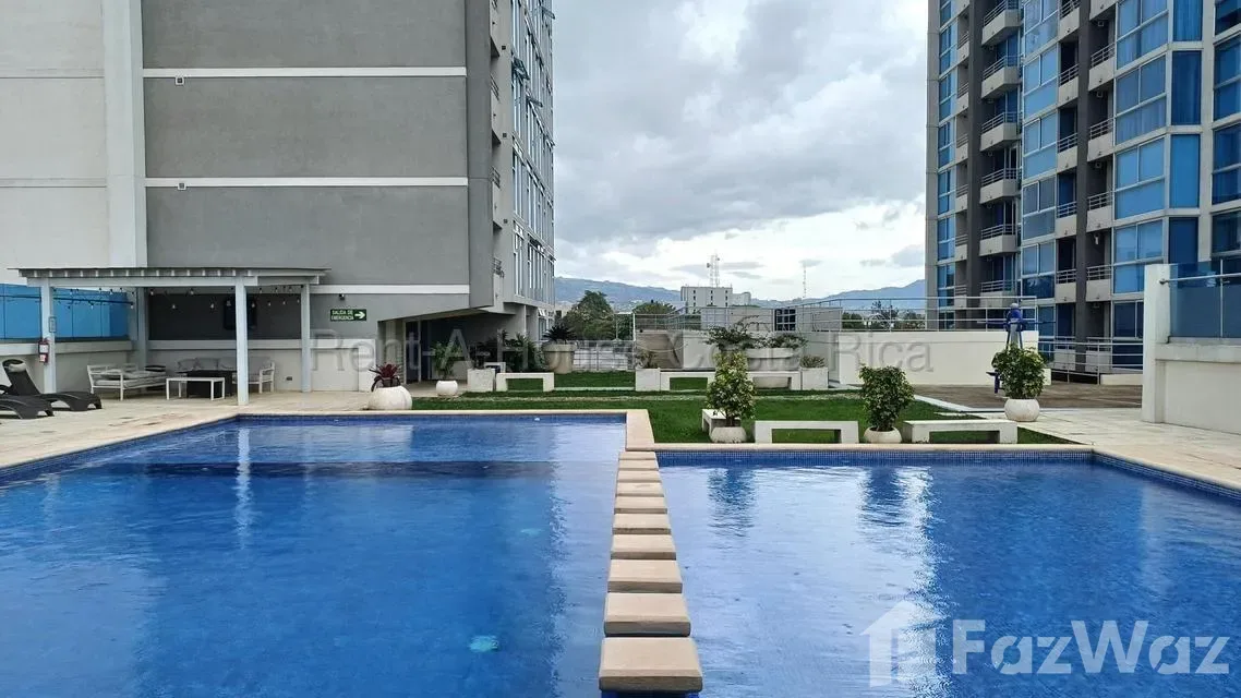 2 Bedroom Apartment for Rent at Los Yoses for $0/mo