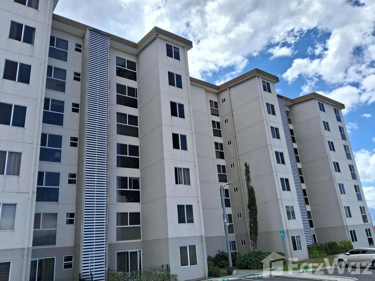 2 Bedroom Apartment for Rent at Curridabat for $980/mo