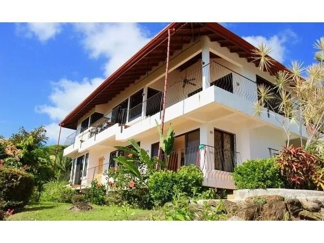 5 Bedroom House for Sale in Osa, Puntarenas for $975,000