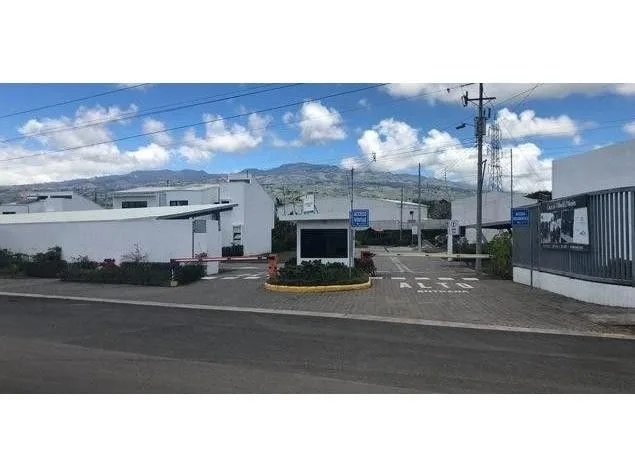 Land for Sale in Paraiso, Cartago for $40,000