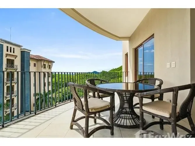 3 Bedroom Apartment for Sale at Hermosa del Mar 2-6C: Ocean View Condo with Large Balcony for $468,000