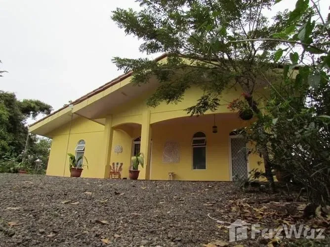 2 Bedroom House for Sale in Puriscal, San Jose for $445,000