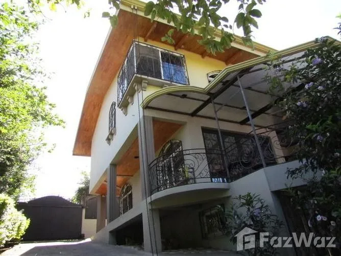 3 Bedroom House for Sale in Escazu, San Jose for $550,000