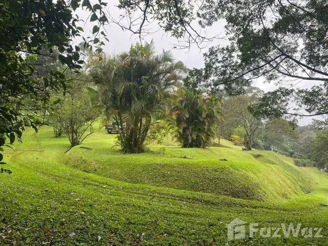 Land for Sale at Alajuela for $165,000