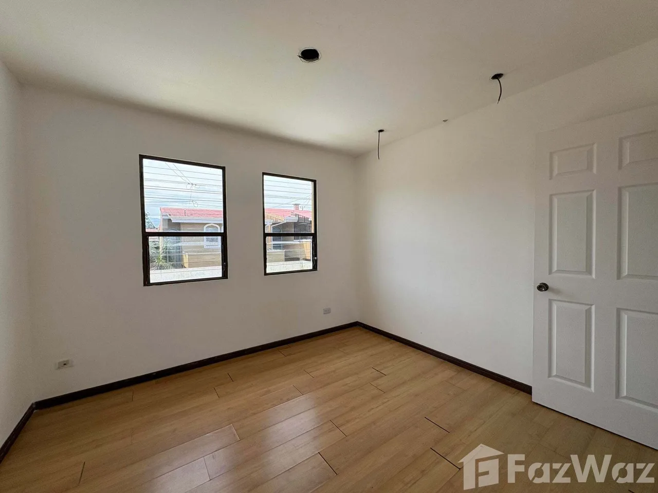 3 Bedroom House for Sale in Moravia, San Jose for $130,000