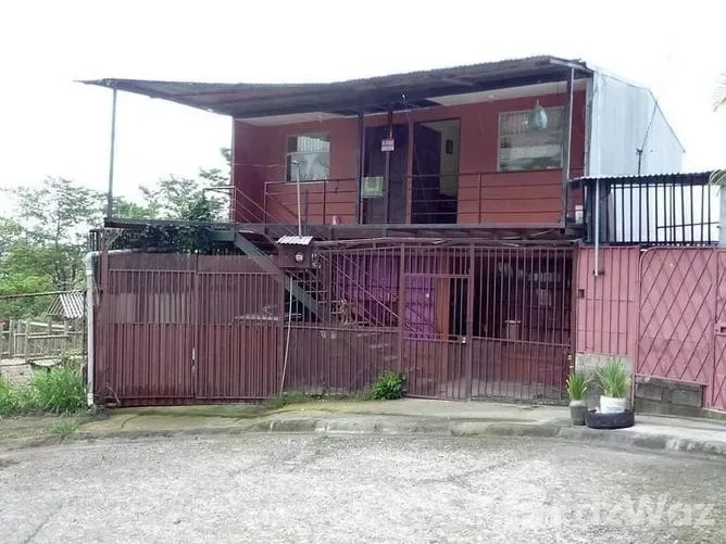 4 Bedroom Apartment for Sale at Multiplex For Sale in Desamparados for $92,000