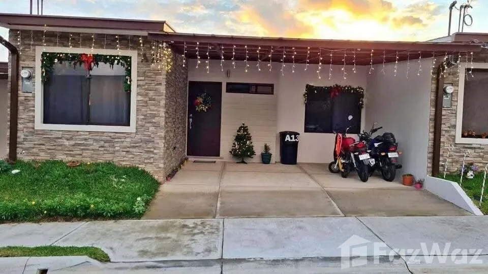 3 Bedroom House for Sale at SAN JOSE for $385