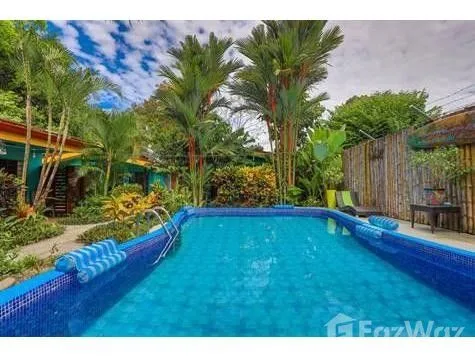 7 Bedroom Apartment for Sale at Bahia Ballena for $499,000
