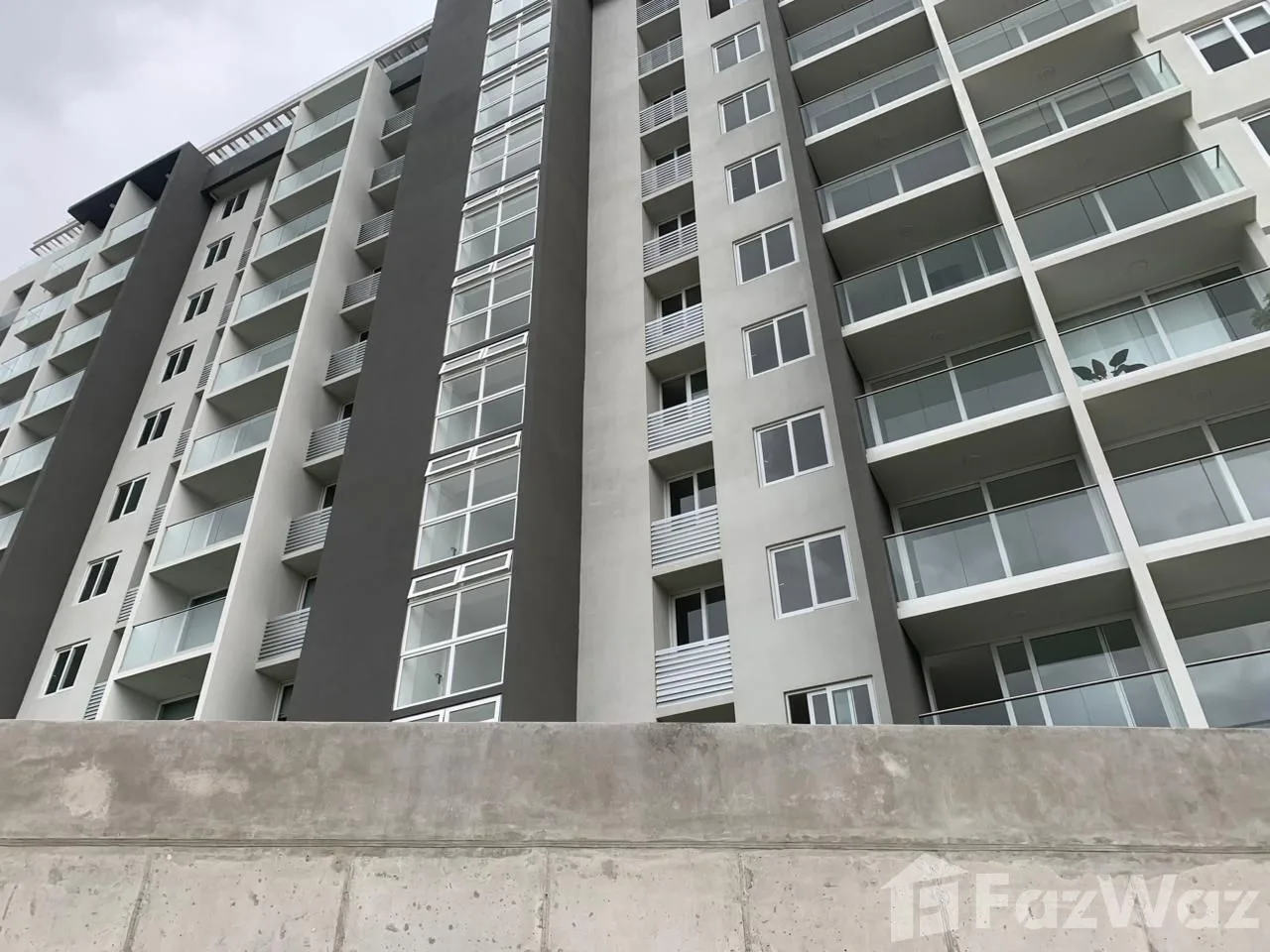 1 Bedroom Apartment for Rent at Uruca for $1,150/mo