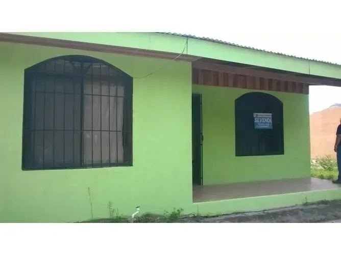 2 Bedroom House for Sale in Liberia, Guanacaste for $51,067