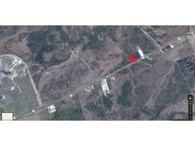 Land for Sale at Liberia for $800,000