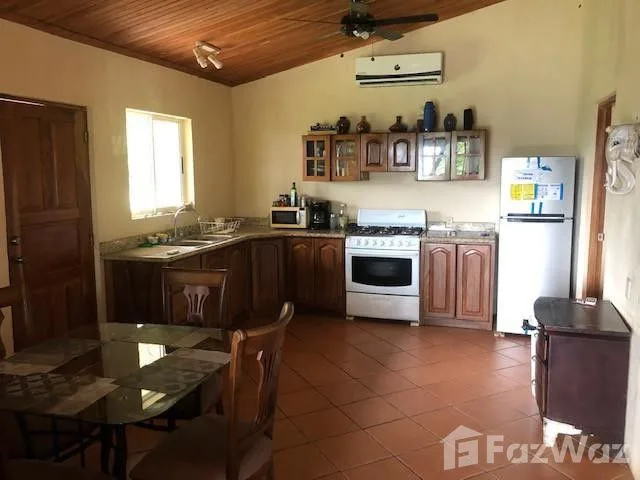 2 Bedroom House for Sale in Santa Cruz, Guanacaste for $149,000