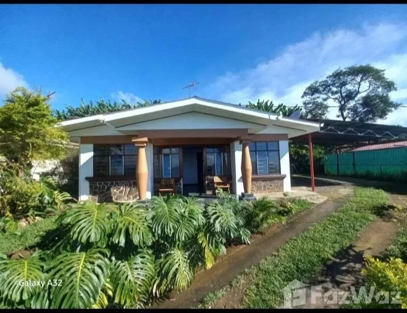 3 Bedroom House for Sale at Naranjo for $142,000