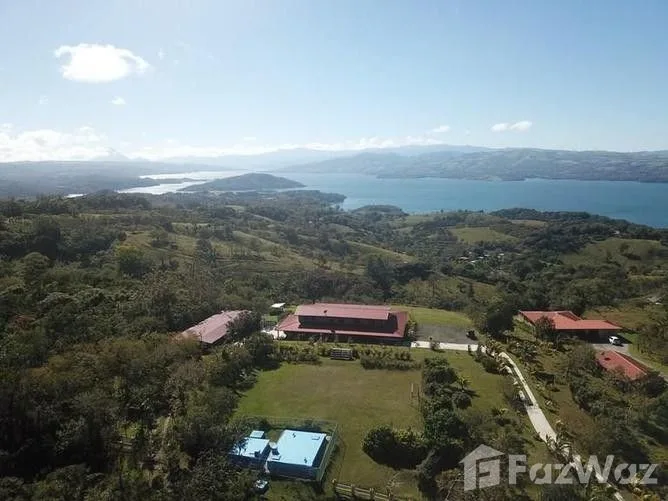 5 Bedroom House for Sale in Tilaran, Guanacaste for $499,000