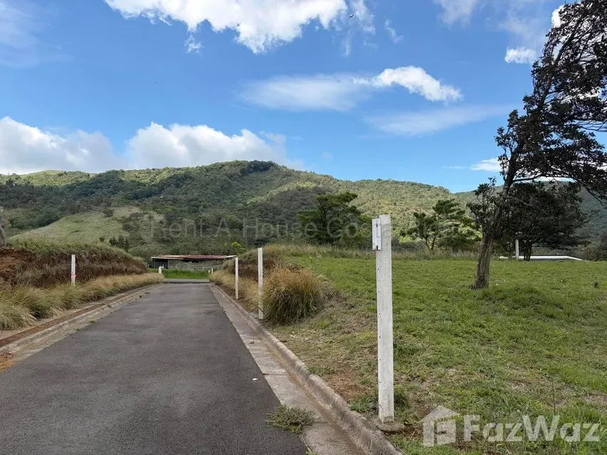 Land for Sale at Alajuela for $55,000