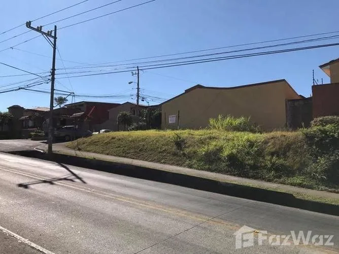 Land for Sale in Heredia, Heredia for $77,000