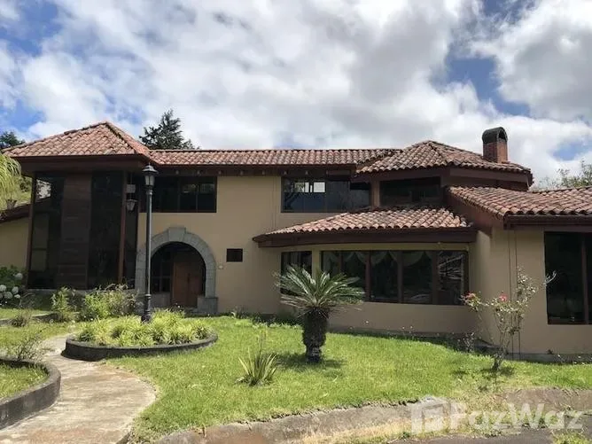 4 Bedroom House for Sale at San Rafael for $649,000