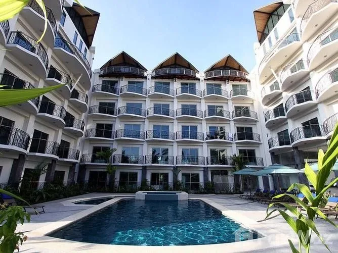 2 Bedroom Apartment for Sale at Jaco for $217,000
