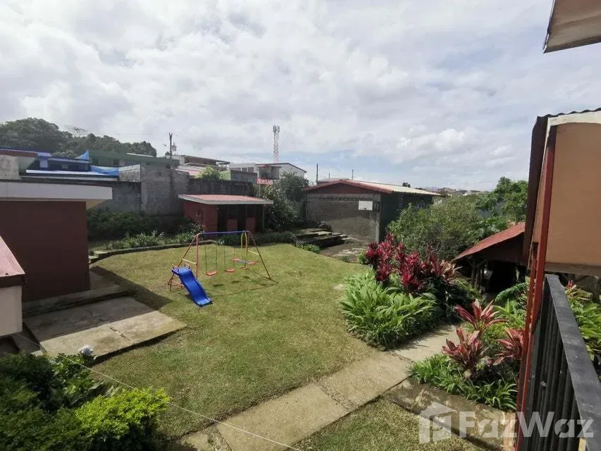 5 Bedroom House for Sale in Vasquez De Coronado, San Jose for $485,000 — photo 2