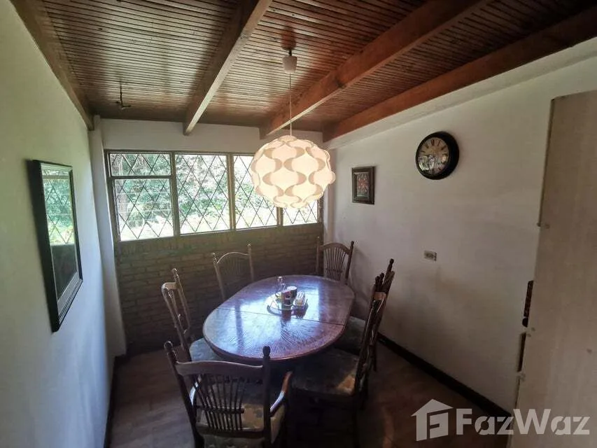 5 Bedroom House for Sale in Vasquez De Coronado, San Jose for $485,000 — photo 5