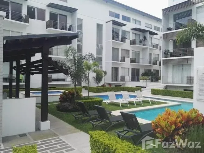 1 Bedroom Apartment for Sale at Santa Ana for $170,000