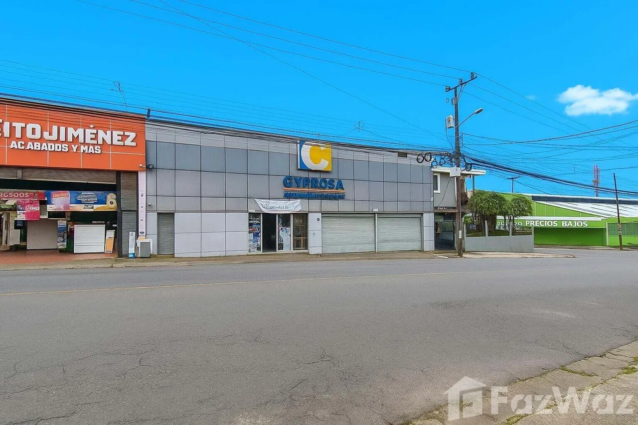 13 Bedroom House for Sale at Goicochea for $340,000