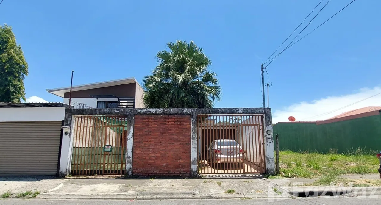 3 Bedroom House for Sale in Alajuela, Alajuela for $158,710