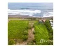 Land for Sale in Garabito, Puntarenas for $300,000