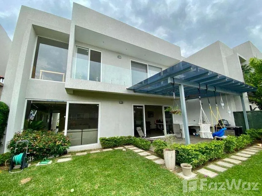 3 Bedroom House for Rent in Escazu, San Jose for $3,500/mo