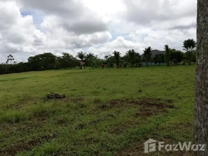 Land for Sale in Grecia, Alajuela for $100,000