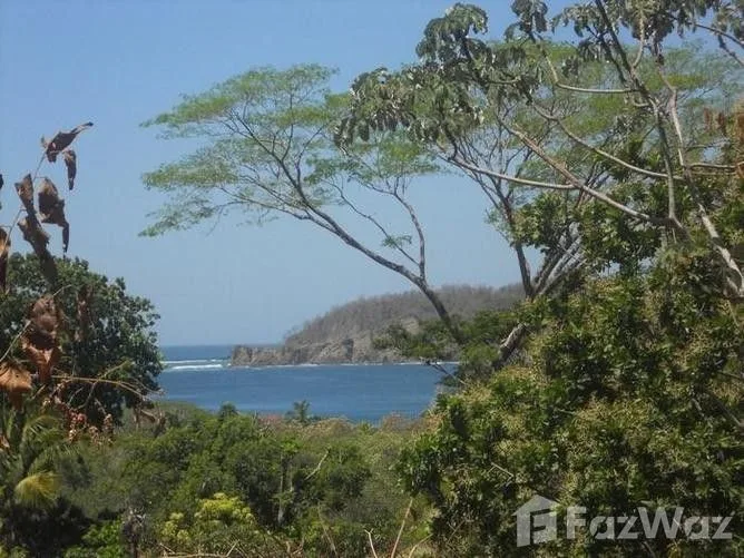 Land for Sale in Hojancha, Guanacaste for $110,000