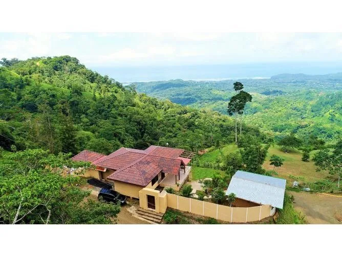 3 Bedroom House for Sale in Osa, Puntarenas for $215,000