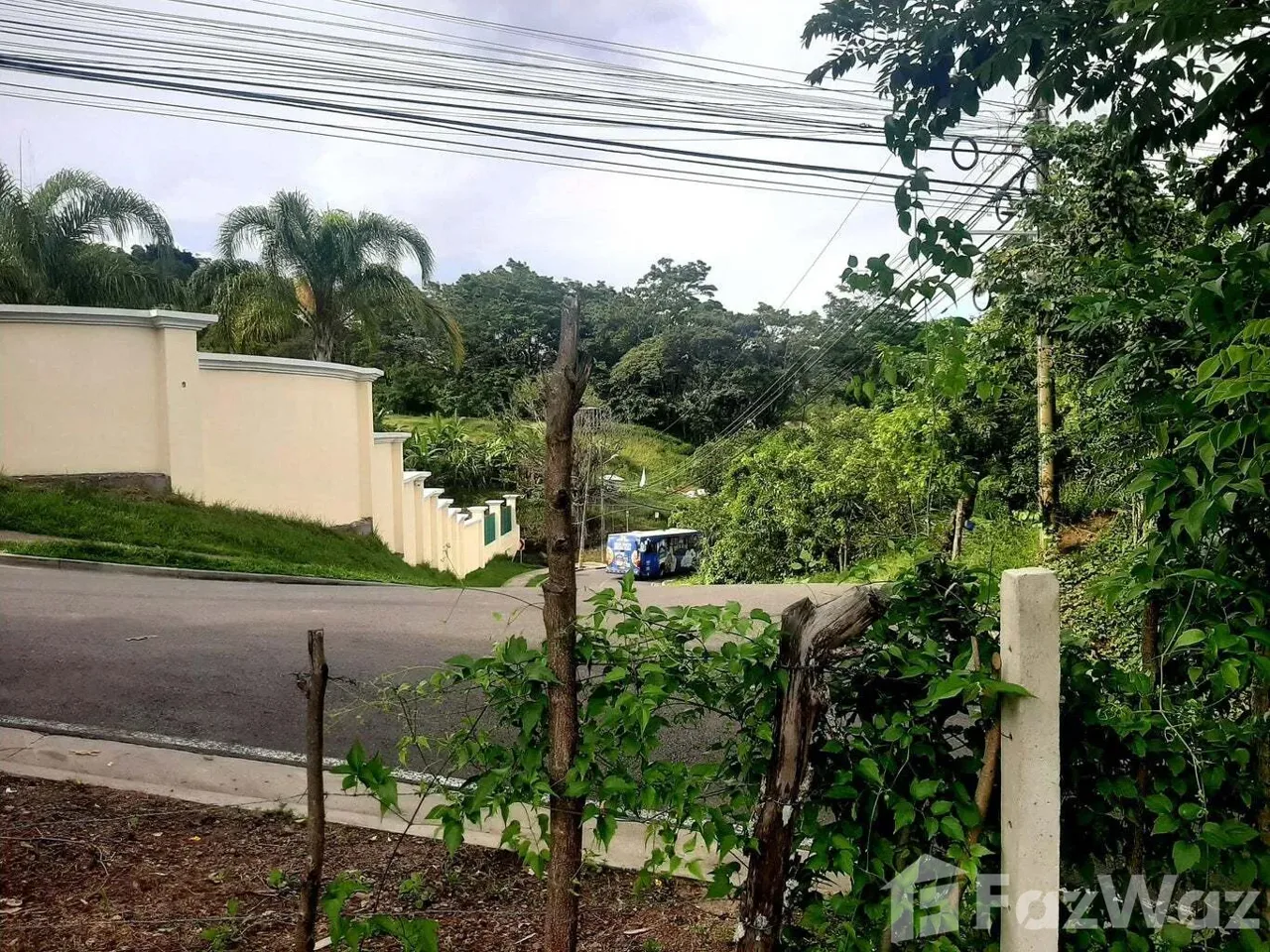Land for Sale at Escazú for $180,000