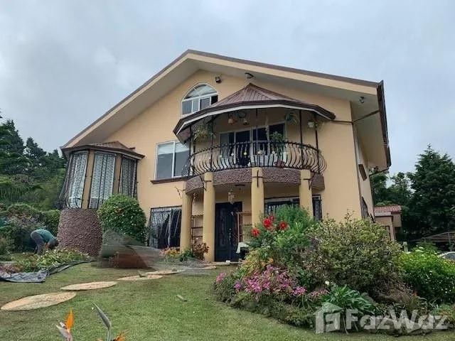 3 Bedroom House for Sale in San Rafael, Heredia for $750,000