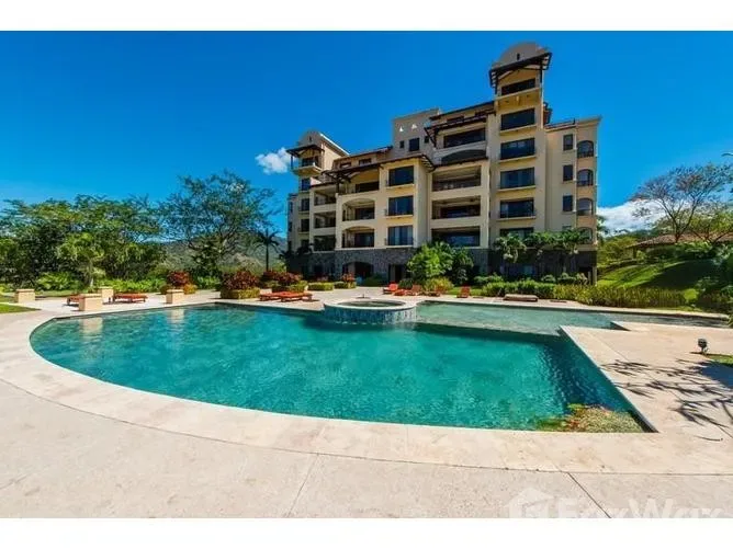 4 Bedroom Apartment for Sale at Malinche 13A: Breathtaking Ocean View Condo in Prestigious Reserva Conchal for Sale! for $859,000