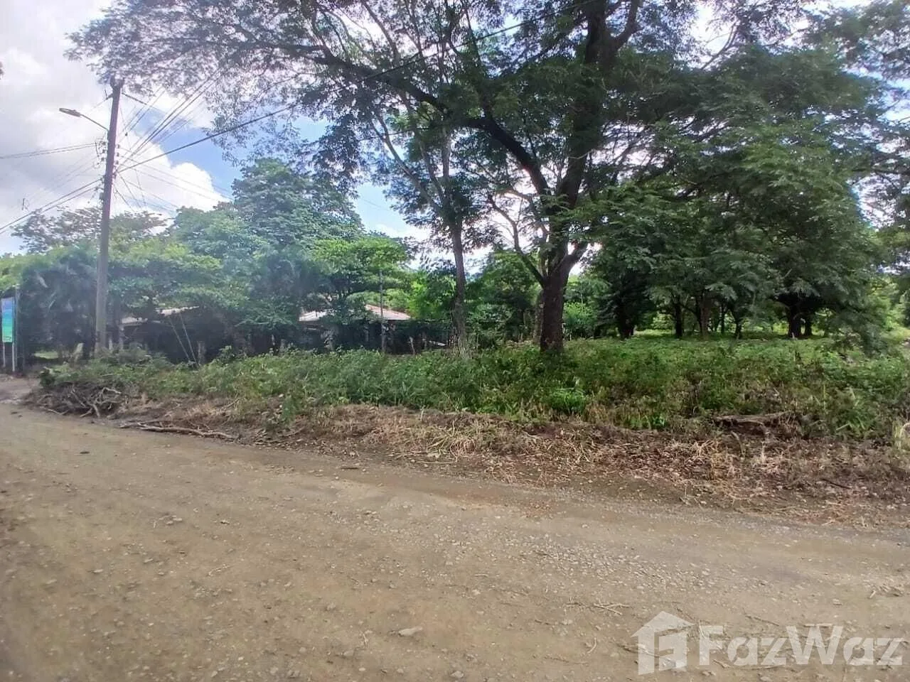 Land for Sale in Carrillo, Guanacaste for $56,000