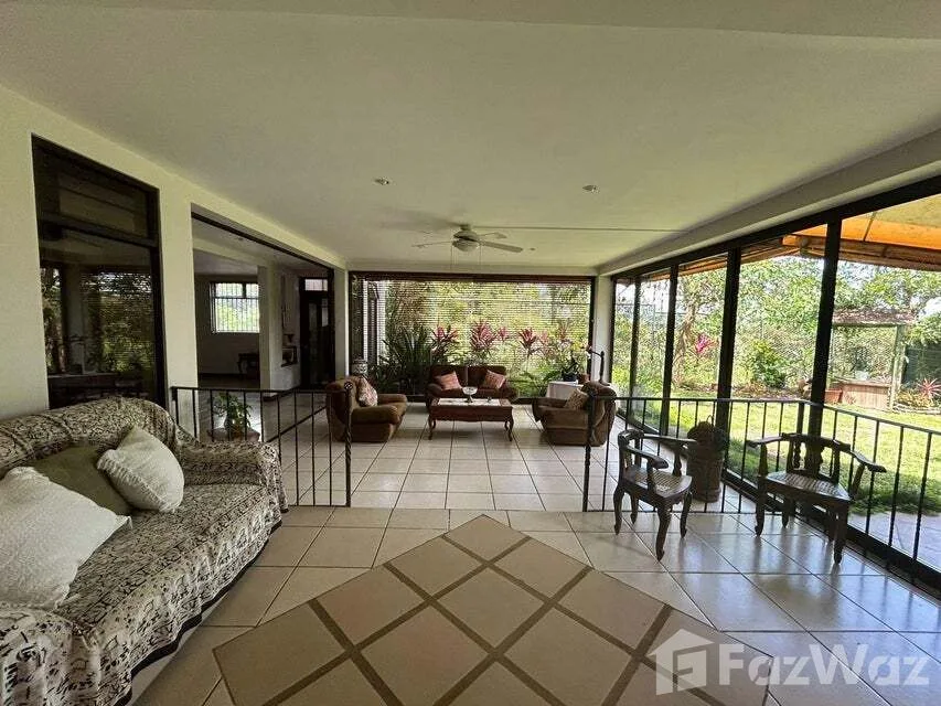 2 Bedroom House for Sale at La Garita for $380,000