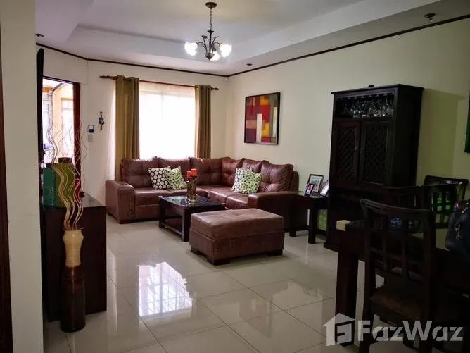 3 Bedroom House for Sale in La Union, Cartago for $130,000