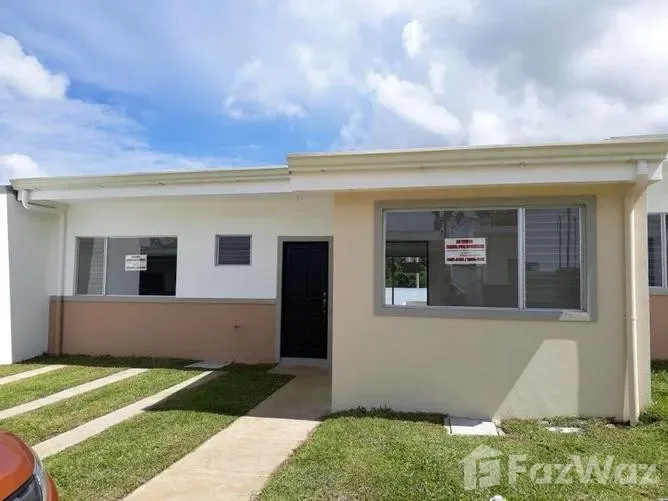 3 Bedroom House for Sale at HEREDIA for $120,000