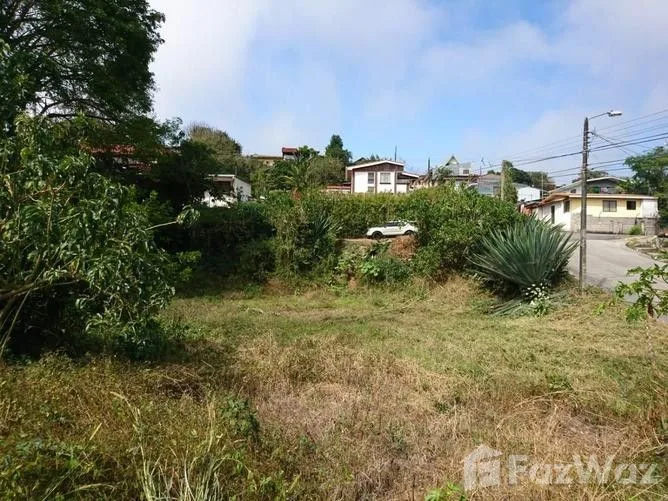 Land for Sale in San Ramon, Alajuela for $85,000