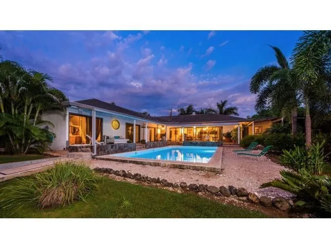 3 Bedroom House for Sale in Santa Cruz, Guanacaste for $459,000