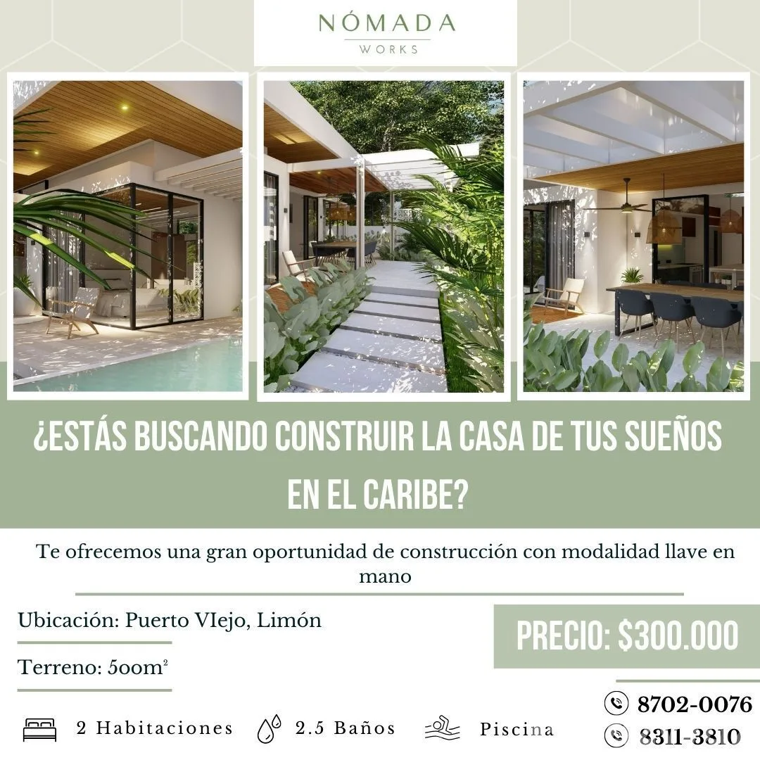 Land for Sale in Talamanca, Limon for $300,000