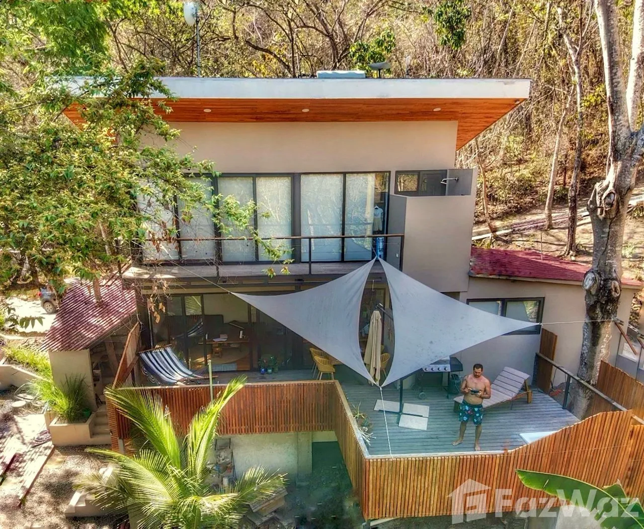 3 Bedroom House for Sale in Puntarenas, Puntarenas for $399,000