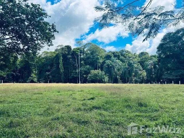 Land for Sale at Limón for $100,000