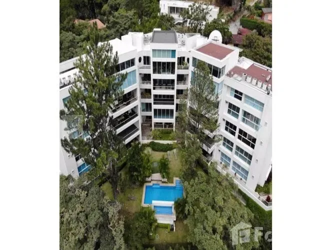 3 Bedroom Apartment for Sale at Green House: Luxury Condo For Sale in Escazu for $595,000