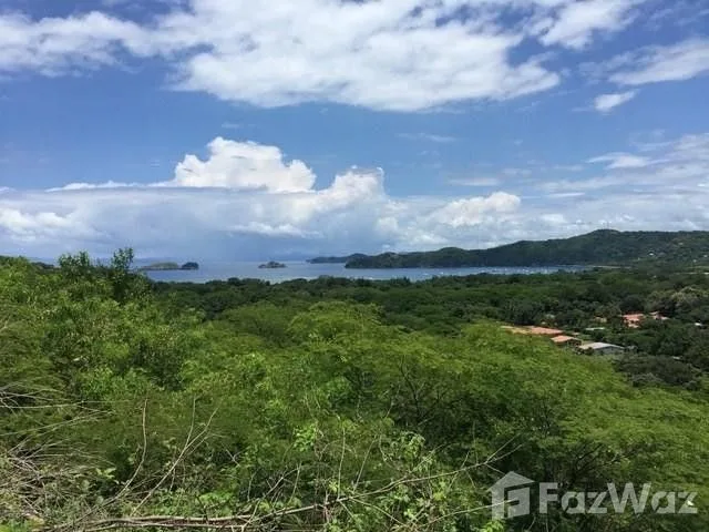Land for Sale in Carrillo, Guanacaste for $125,000