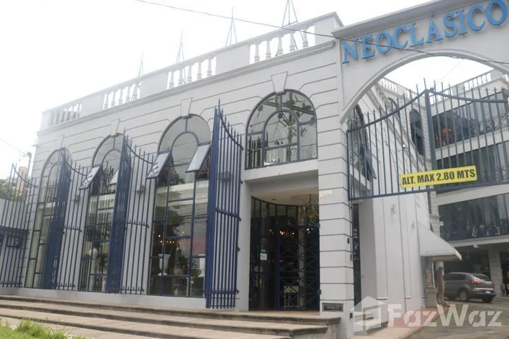 Studio Retail space for Sale at Escazú for $1,900,000