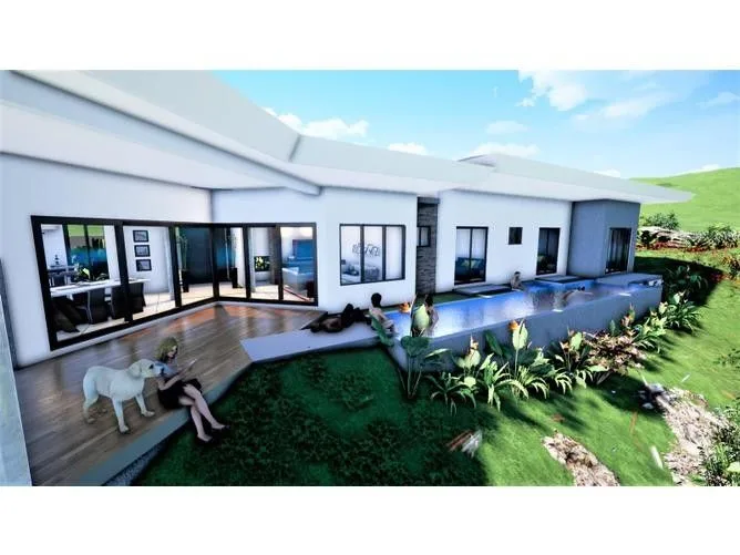 3 Bedroom House for Sale in Carrillo, Guanacaste for $499,000